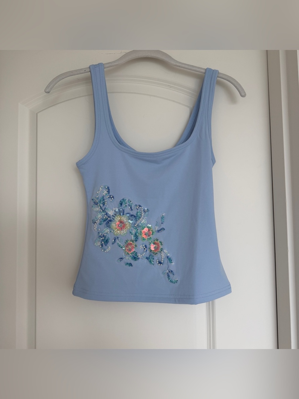 Peppermayo Michele Floral Top - Picture 3 of 5